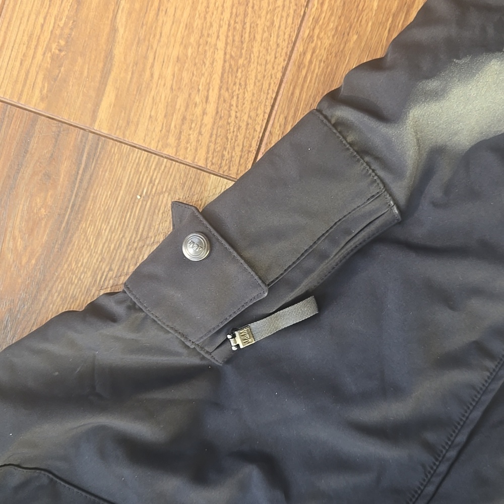 Mens Johnston & Murphy Winter Coat - Picture 7 of 15